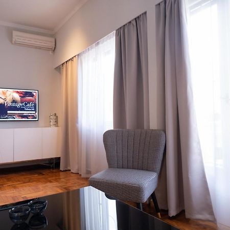 Daphnes Luxury Athens Center Apartment Luaran gambar